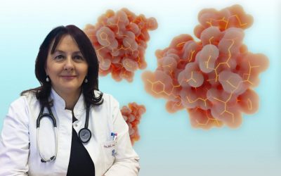 Dr Jelica Bjekić Macut: Šta da radite ako imate insulinsku rezistenciju, a želite bebu